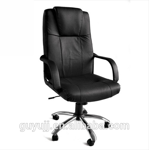 product-500-502 Y-2749 New Leather Executive Ergonomic Office Mid Back Chair Ergonomic Chair