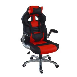 Y-2898 モダンなファッション レザー オフィス レーシング チェア/モダンなハイバック チェア