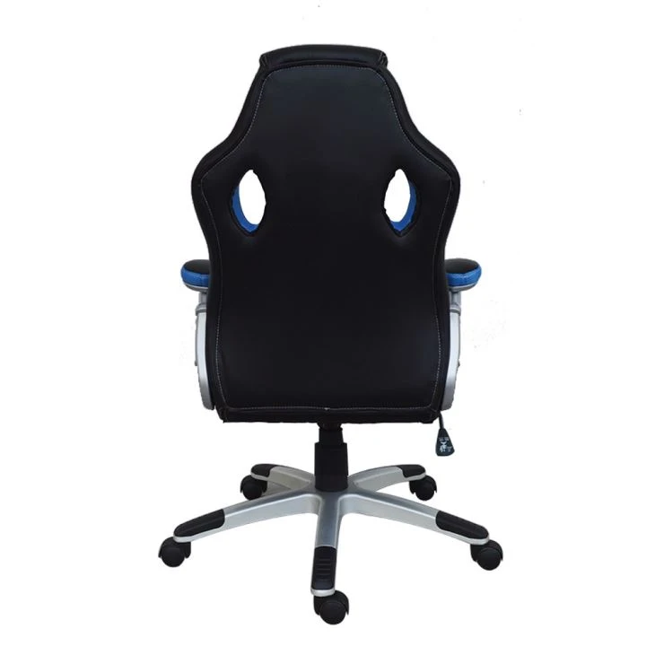 Y-2706A Pu And Mesh Painting Padded Racing Office Chairs