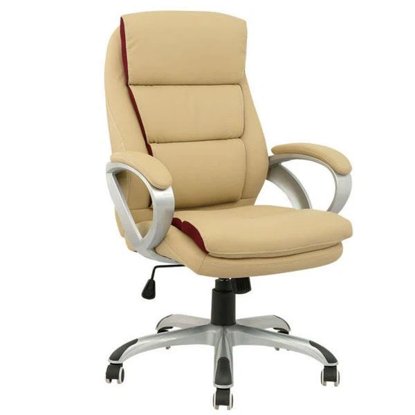 Y-2757 肘掛け付きのホットエレガントでファッショナブルなオフィス回転椅子