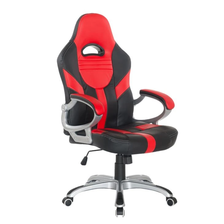 Y-2899 Factory Direct Modern Ergonomic Leather Gaming Chair