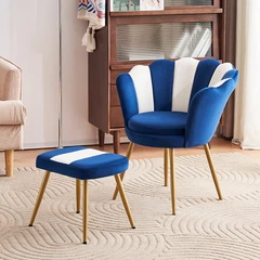 アクセントチェア